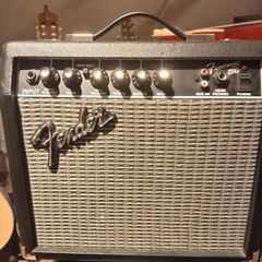 Guitar Amp