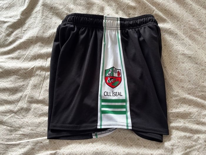 St Mary's Kileeshil GAA Shorts