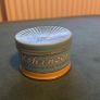 Vintage Tin Box with Pins Image 2