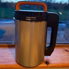 Soup Maker