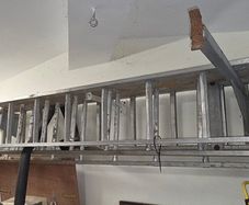 Extension ladder