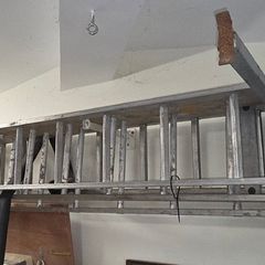 Extension ladder