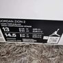 Jordan Zion 2 trainers UK 12 Image 3