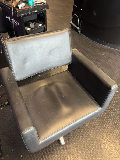 Salon Chairs