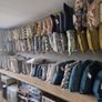 Cushions at a fraction of normal price from 10 euro ea Image 2