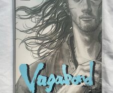 Vagabond Vol 32 Takehiko Inoue