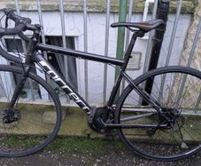 Carrera Zelos Mens Road Bike