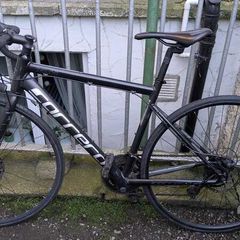 Carrera Zelos Mens Road Bike