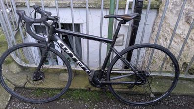 Carrera Zelos Mens Road Bike