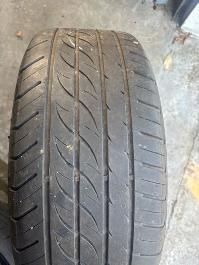 VW alloys