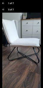 Lidl Livarno Chair
