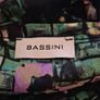Bassini Multicoloured A Line Top , Size XL (UK 16/18) , Mint Condition Image 10