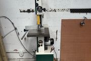 Record Sabre 300 Bandsaw mint condition