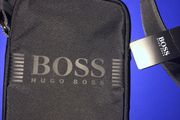 Hugo Boss men's crossbody bag brand new with tag