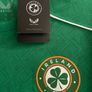 Castore FAI home jersey 2XL new Image 3