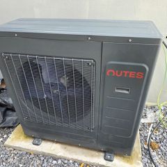Air to Water Heat Pump
