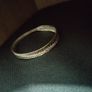 silver bracelet Image 5