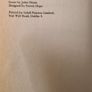 1981 First Edition. The Cornet Player Who Betrayed  Ireland By Frank O'connor. Paperback. In Good Condition. Image 3