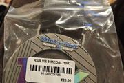 Rock &amp; Roll Running Season Medals Mixed Lot