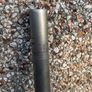 "partner" 26" Mtb/hybrid disc brake Fork 9mm QR Image 7