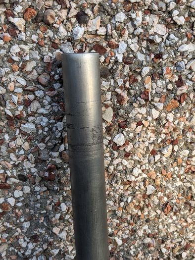 "partner" 26" Mtb/hybrid disc brake Fork 9mm QR