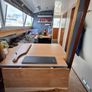 Aquafibre 42 mk 1 motor cruiser Image 2