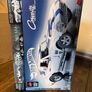 Mattel Brick Shop Hot wheels Corvette Image 3
