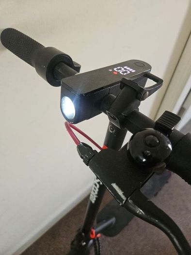 E Scooter