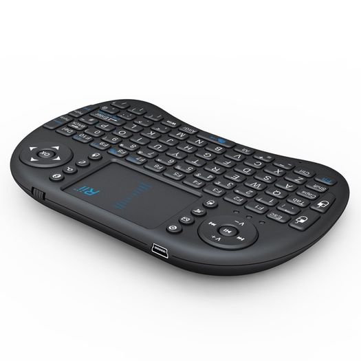 Rii Mini i8 Wireless Keyboard