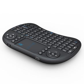 Rii Mini i8 Wireless Keyboard
