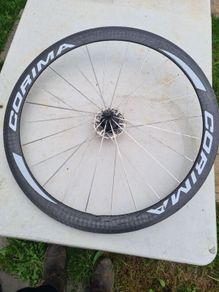 Road Bike