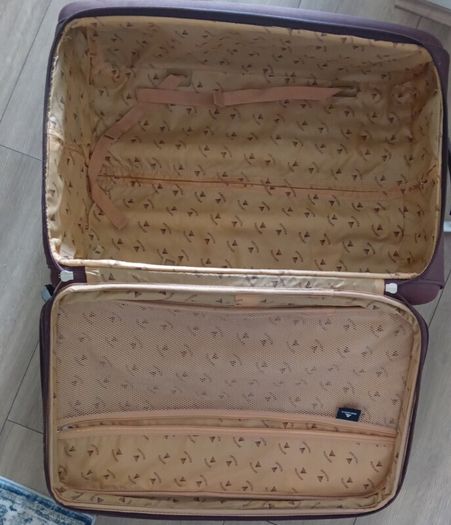 Large Suitcase