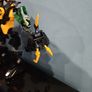 Lego Hero Factory 2183 Image 4