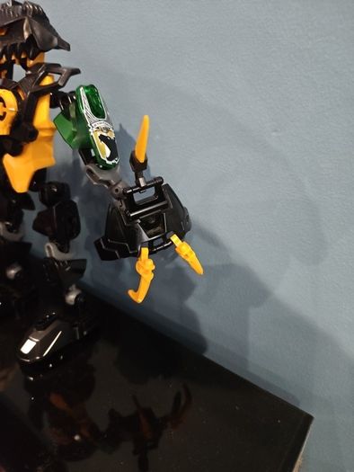 Lego Hero Factory 2183