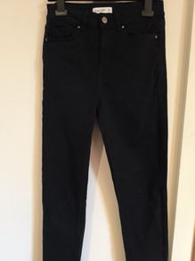 Ladies Jeans
