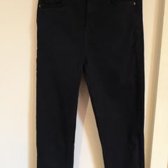 Ladies Jeans
