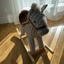 Mamas & Papas Rocking Horse Image 2