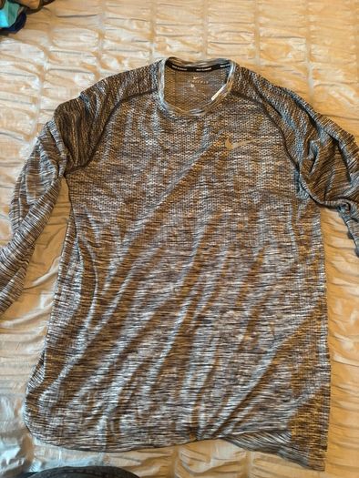 26 items of large Nike gym wear