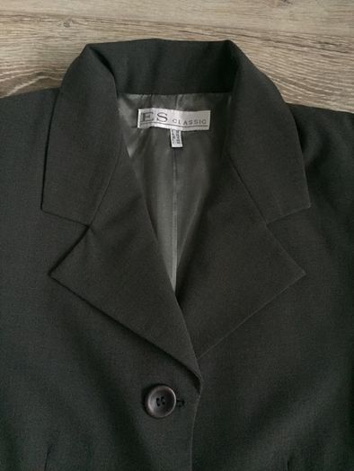 Woman's office wear blazers suits woman's blazer size 14 size 40/42