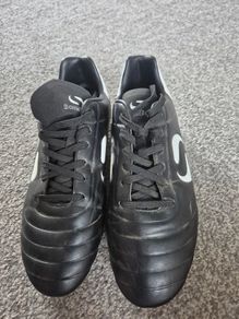 Rugby Boots