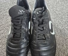 Rugby Boots