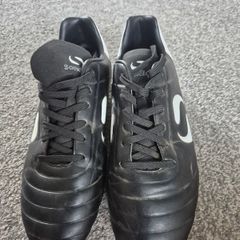 Rugby Boots