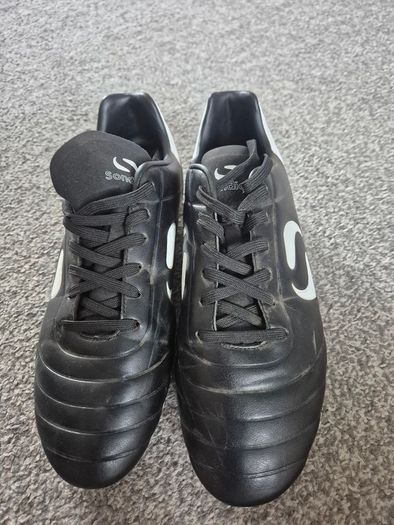 Rugby Boots