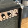 Ampeg g115 pedal steel Image 2