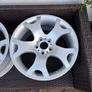 bmw tigerclaw alloys Image 4