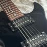 Les Paul Cort CR-50 Guitar with Ritter Guitar Gig Bag Image 7