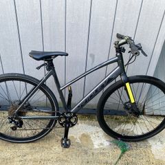 road bike