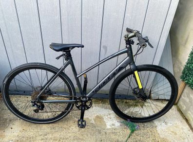 road bike