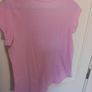 Pink Lego T Shirt size 158cm Image 6