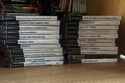 Ps2 games